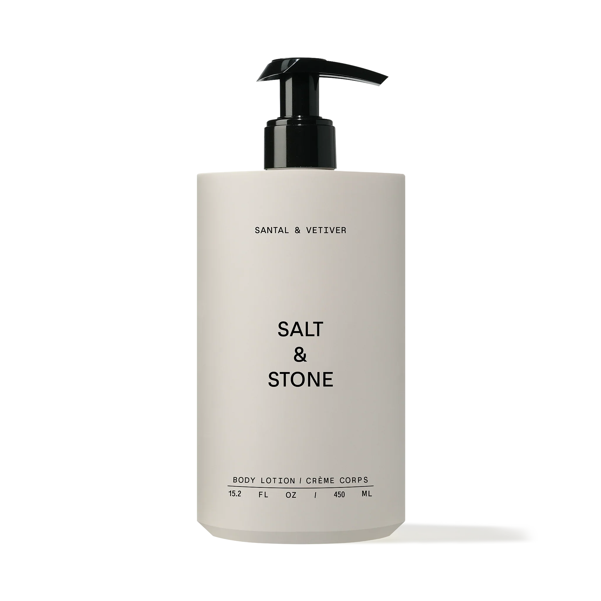 Body Lotion