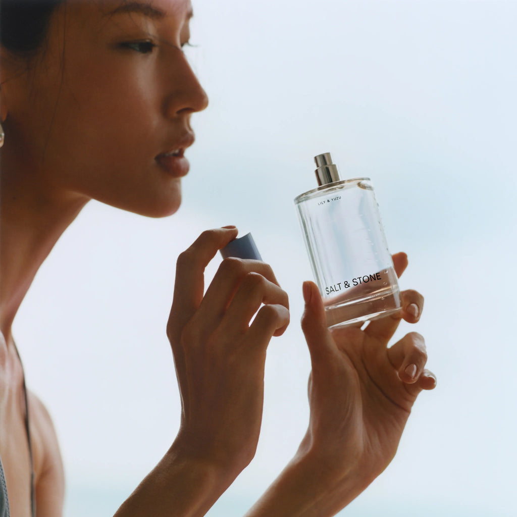 Body Mist