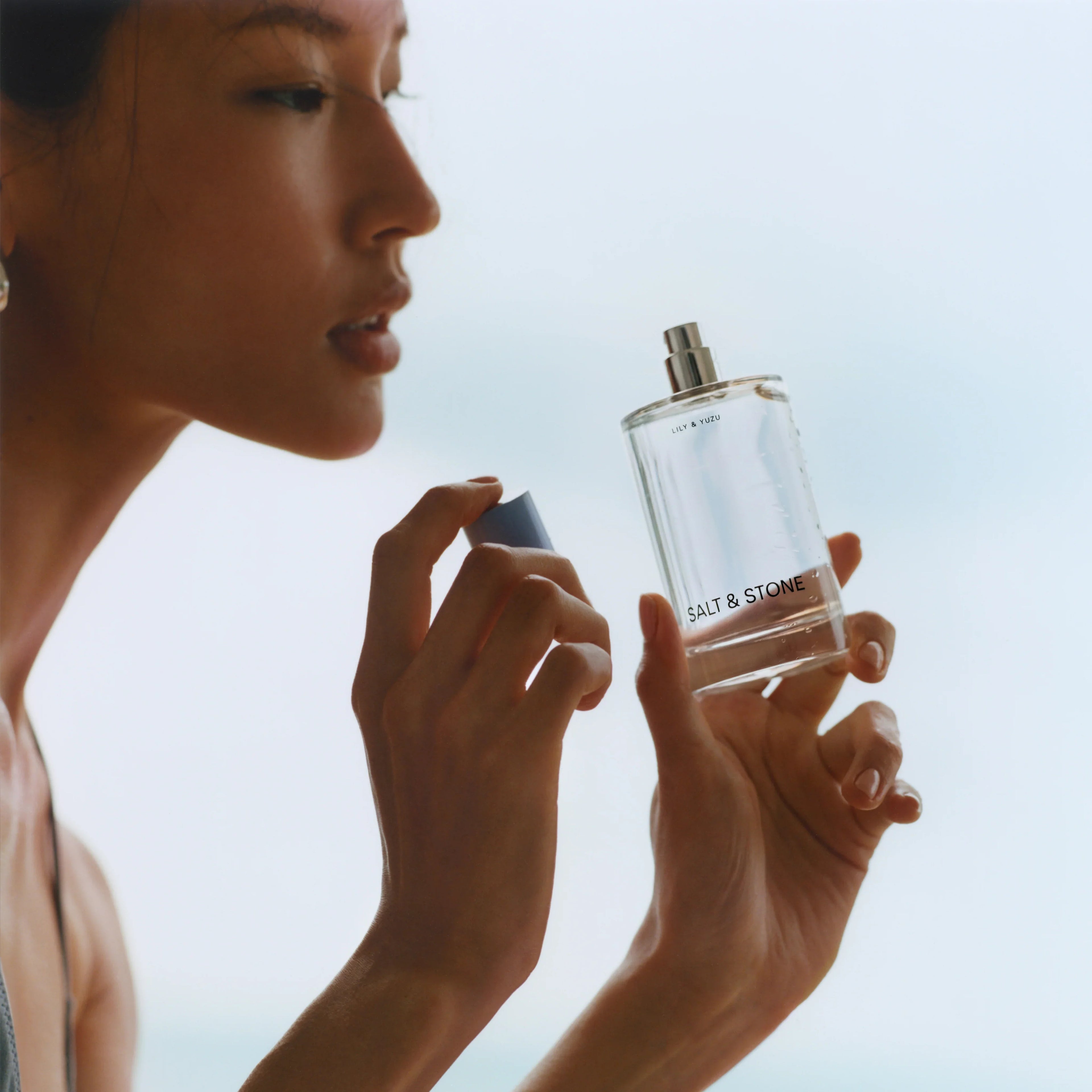 Body Mist