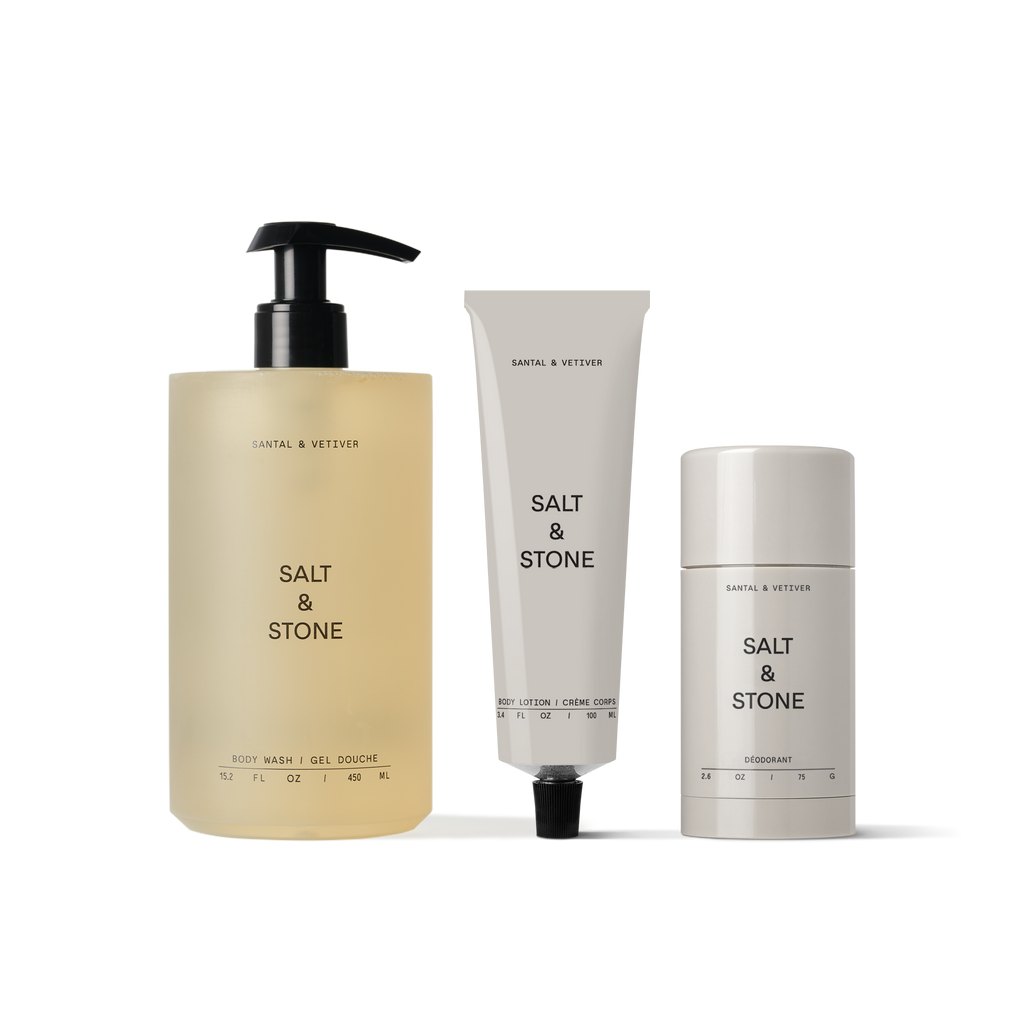 Scent Layering Set