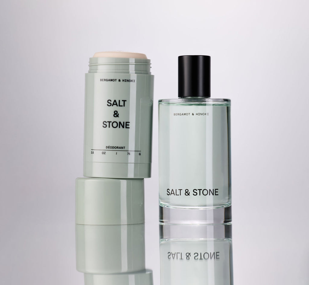 Signature Scent Duo
